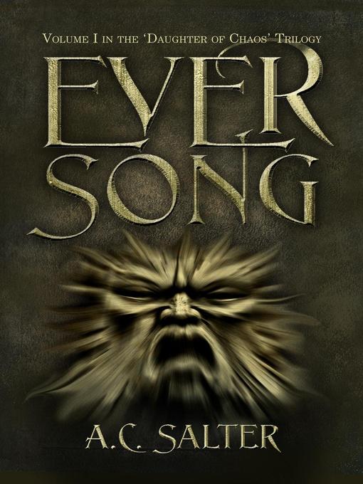 Title details for Eversong by A.C. Salter - Available